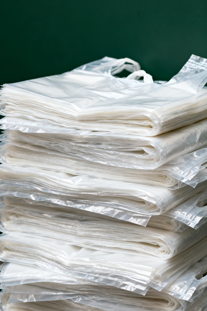 Biodegradable Materials
