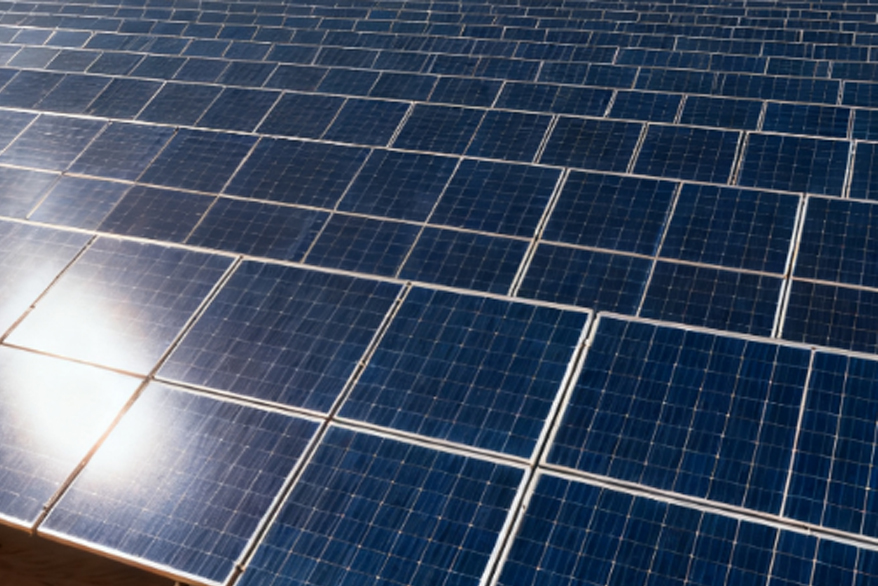 SOLAR PANEL TYPE 2