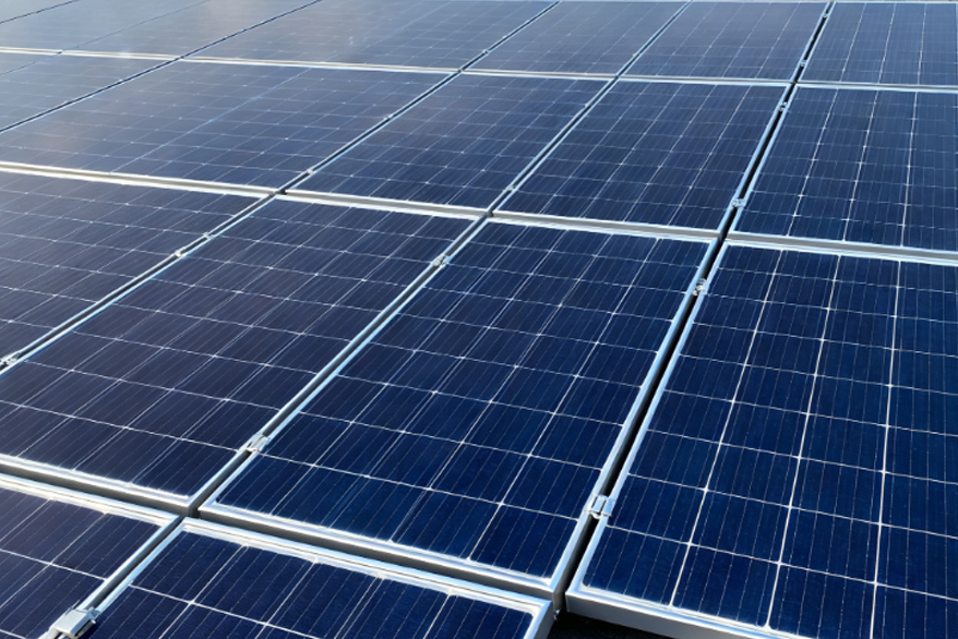 SOLAR PANEL TYPE 3